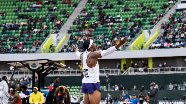 Twitter: @TCUTrackField